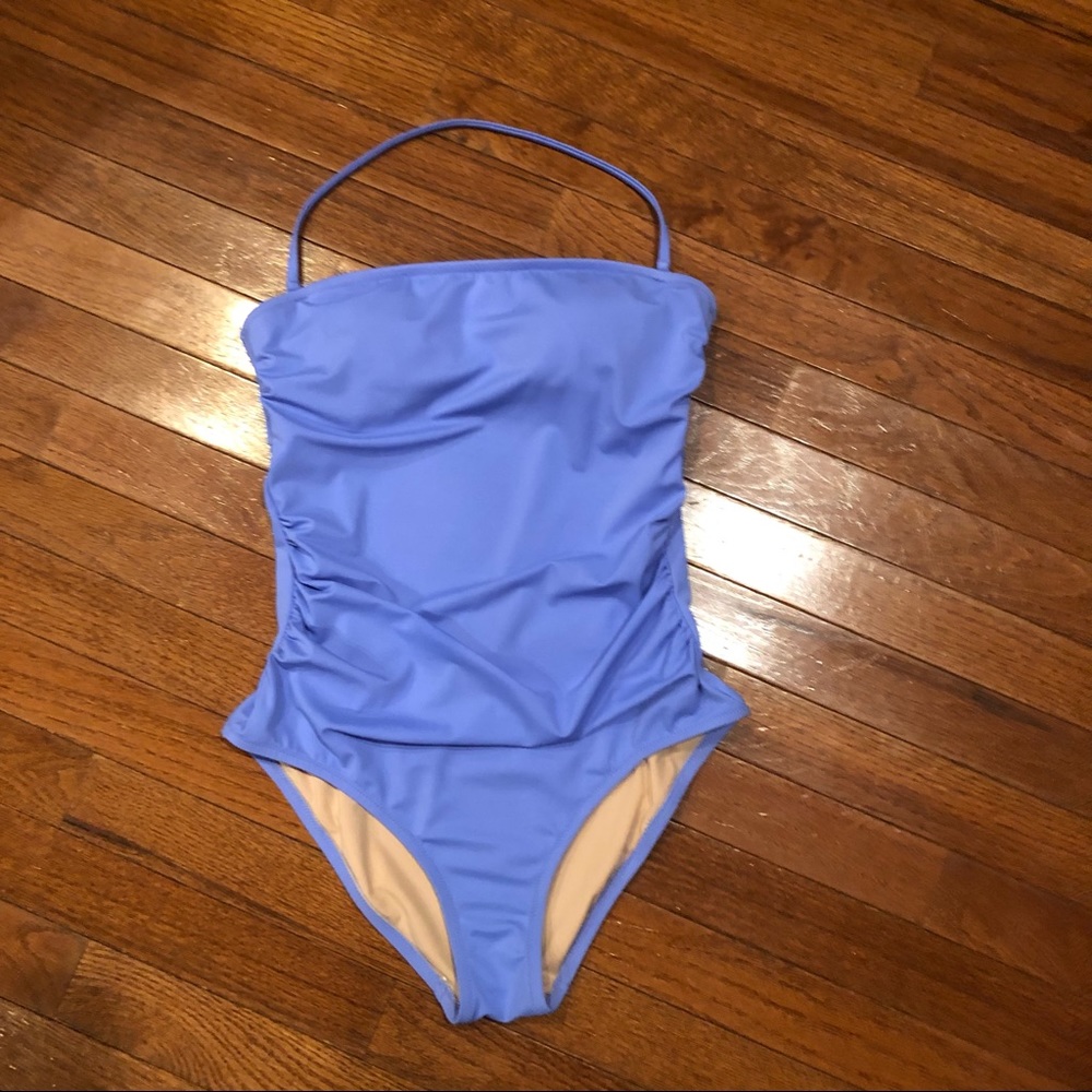 J. CREW Women’s size S One Piece Swimsuit